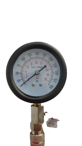 [X10787] MANOMETRO PARA COMPRESIMETRO