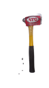 MARTILLOS BOLA  ATC  0.80 KG