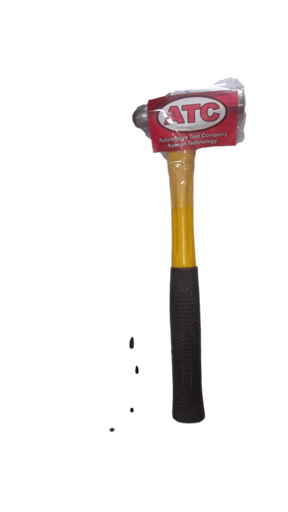 [X10288] MARTILLOS BOLA  ATC  0.80 KG