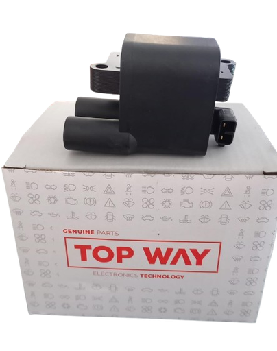 [C9938] BOBINA ENCENDIDO I10/PICANTO/ATOS SOLA MK TOP WAY - 27310-02630