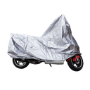 MOTOCICLETA CUBIERTA
