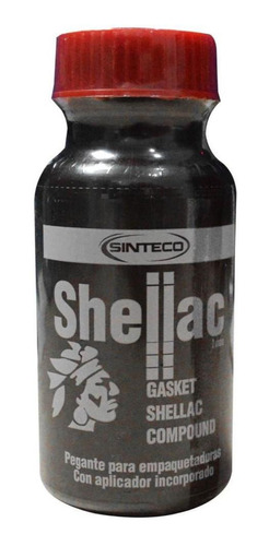 [X10158] PEGANTE  SHELLAC 2 ONZ - 1307031