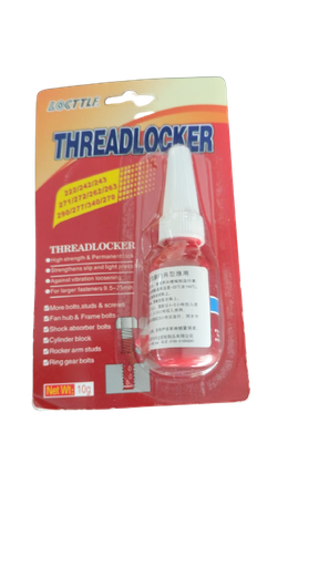 [X10756] PEGANTE TRABA ROSCAS