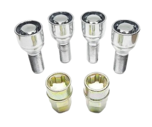 [X10420] PERNOS DE SEGURIDAD - ECO