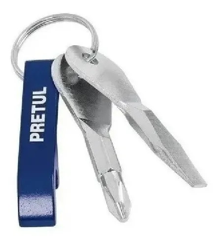 [65015] PIEZA LLAVERO TIPO DESTORNILLADOR DESTAPADOR