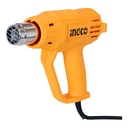 PISTOLA DE CALOR INGCO - UHG200038