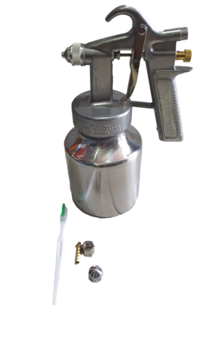 [X10375] PISTOLA PARA PINTAR DE BAJA