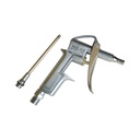 PISTOLA PARA SOPLETEAR
