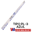 PLASTIGAGE AZUL