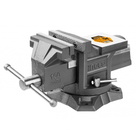 [X10619] PRENSA DE BANCO 6PULG CAP 1600KGS HBV086