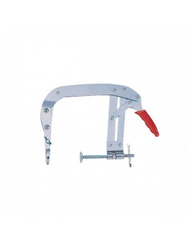 [X10222] PRENSA DE VALVULAS PARA MOTORES PEQUEÃ±OS Y MEDIANOS