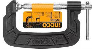 [X10313] PRENSA EN C NUMERO 3 - INGCO - HGC0103