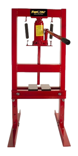 [MQP006] PRENSA HIDRÃULICA 6 TONELADAS - MQP006