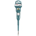 PROBADOR DE VOLTAJE TIPO DESTORNILLADOR 100-500V AC 3X140MM TOTAL- THT291408