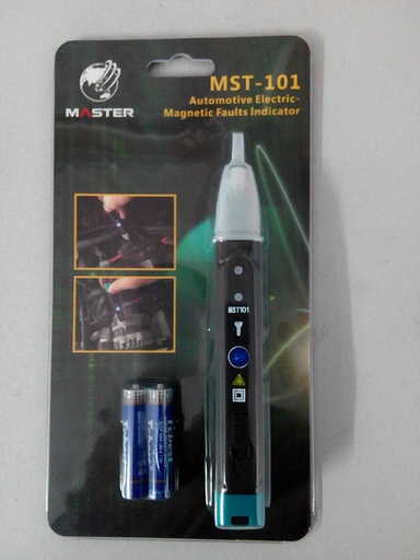 [X10339] PROBADOR FALLA ELECTRO MAGNETICA