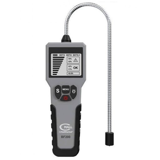 [X10473] PROBADOR LIQUIDO DE FRENOS PROFESIONAL