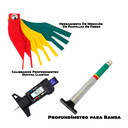 MEDIDOR DE PROFUNDIDAD - PASTILLAS DE FRENO