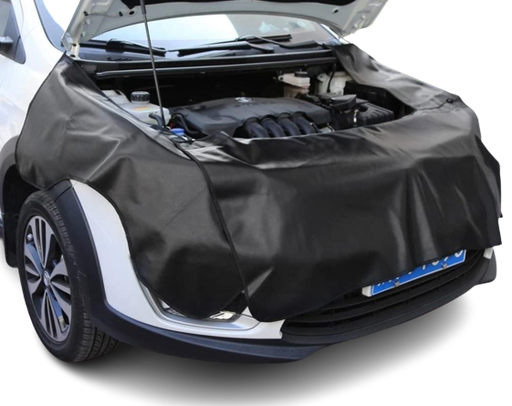 [X10810] PROTECTOR BOMPER Y GUARDA FANGOS CON IMAN