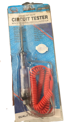 [X10165] PUNTA LOGICA ECONOMICA