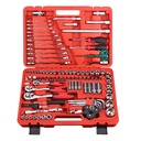 RACHET CAJA COPAS -3/8-1/2X150 PCS SRUNV CAJA PVC ROJA - 09737-G10002