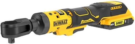 [X10684] RAGHET1/2 20V NAX UNALAMBRICO V.VARIABLE