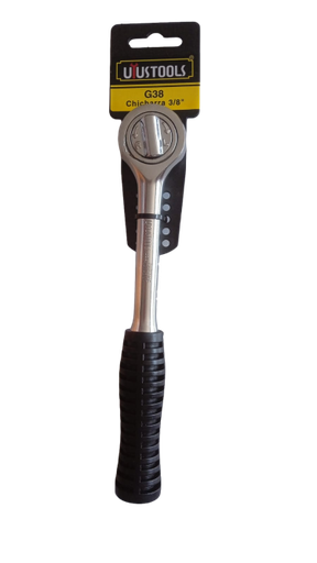 [X10264] RATCHET TAIWAN 3/8"