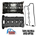 TAPA VALVULAS AVEO OPTRA 1.4/1.6