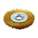 GRATA CIRCULAR COBRIZADA 13 MM X 3" P75WK13 DISCOVER