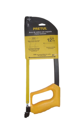 [20017] SEGUETA MARCA PRETUL