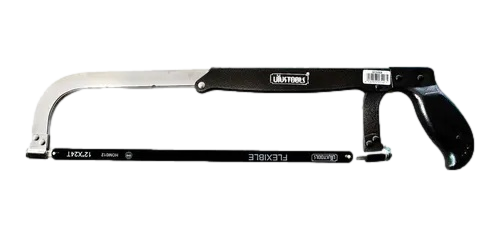 [X10366] SEGUETA UYUSTOOLS  12X24T - MCC009