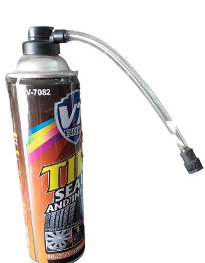 [X10240] SELLADORA DE NEUMATICOS E INFLADOR