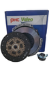 KIT CLUTCH KIA STONIC DISCO Y PRENSA MARCA VALEO HD228/HDC190