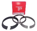 ANILLOS MOTOR 0.25 AVEO FAMILY 1.5 76.5MM 2.0 PLANO GASOLINA MARCA TP 41010-0.25