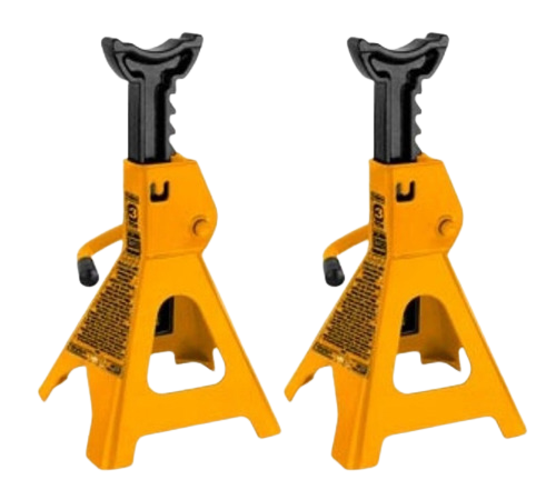 [X10803] SET 2 TORRES DE 3 TONELADAS - hjs0301