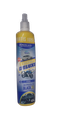 SILICONA DELUXE 430ML