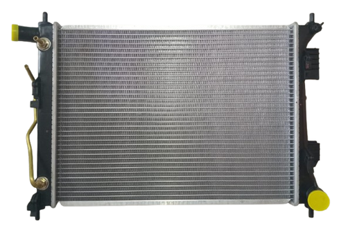 [C91426] RADIADOR RIO SPICE -I25 AUTOMATICO MARCA HANGAN 25310-1R050