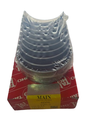 CASQUETE BIELA 0.25 SPORTERO 4D56T 2.5 L-200 2010 16 VALVULAS MARCA TAIHO R140-025