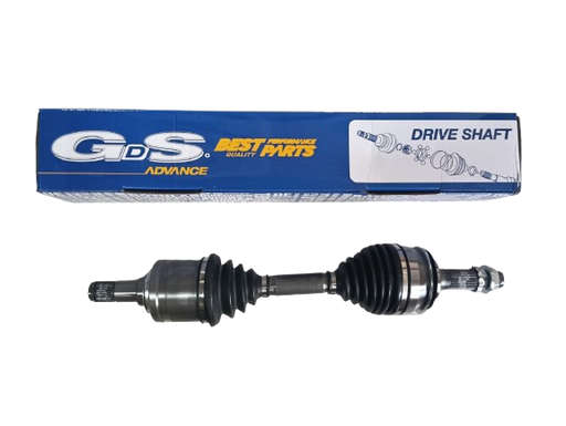 [C91299] EJE TRASMICION TOYOTA HILUX VIGO FORTUNER DERECHO E IZQUIERDO 2006-2014 MARCA GDS CV-259326  