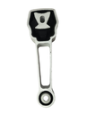 SOPORTE MOTOR BARRA TORCION SUPERIOR  LAND ROVER EVOQUE RENGER ROVER VOLVO S60 S80 - LR000597