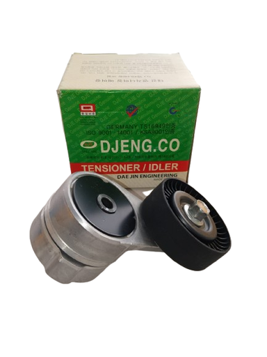 [C91274] TENSOR ACCESORIOS CERATO FORTE KOUP 1.6 MARCA DAE JIN 25281-2B030 2B010