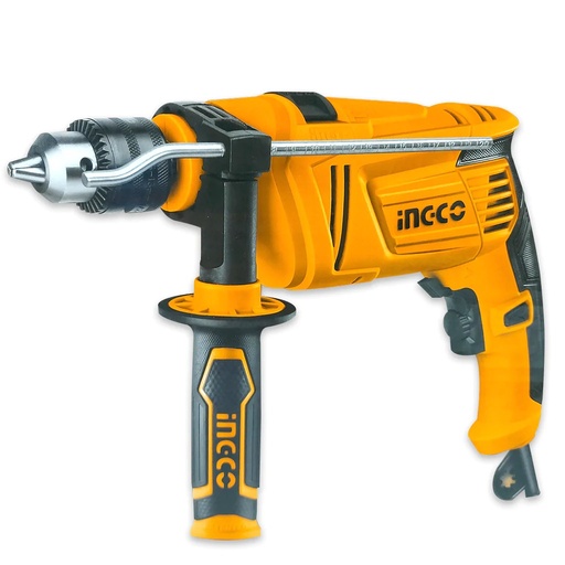 [X10596] TALADRO PERCUTOR  INGCO - UID8508