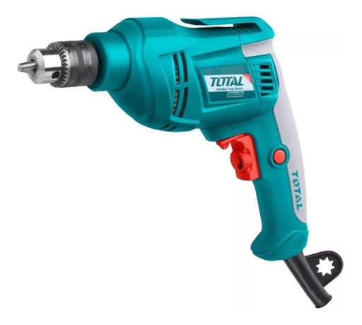 [X10532] TALADRO ROTATIVO CHUK 1/16"-3/8" 500W 3300RPM 110V/60HZ