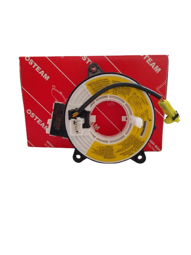 [C91200] CINTA AIRBAG MAZDA BT50 2.5 DIESEL FORD RANGER MARCA OSTEAM UH81-66-CS0B 11454