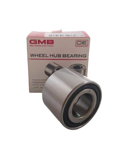 [C91196] RODAMIENTO TRASERO RENAULT MEGANE CLIO KWID SANDERO SYMBOL AVEO SAIL SPARK GT MARCA GMB GH025030B