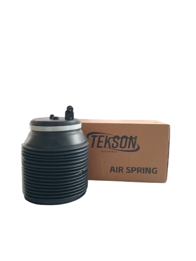 [C91167] BOMBONA DE AIRE IZQUIERDA TOYOTA PRADO TX VX TRASERA NEUMATICA MARCA TEKSON 48090-60010 11739