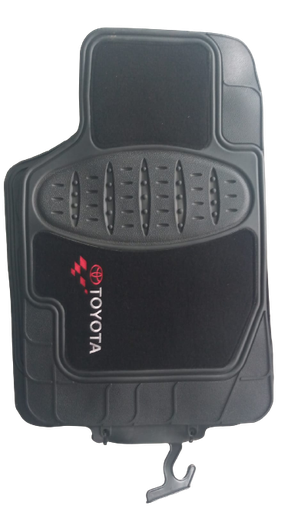 [X10805] TAPETE TOYOTA