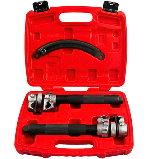 [50114Y] RECOGEDOR DE RESORTE DE TRABAJO PESADO