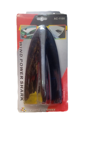 [X10323] TIBURON DE ENERGIA EOLICA