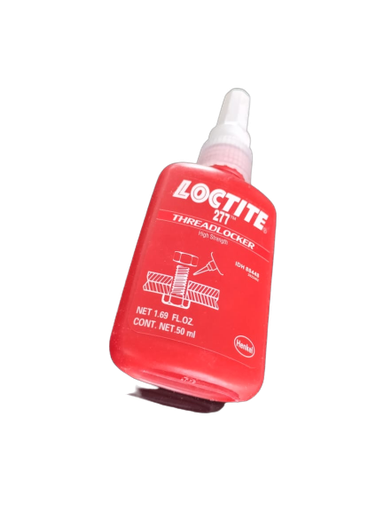 [X10720] TRABAROSCA LOCTINE 277 50 ML