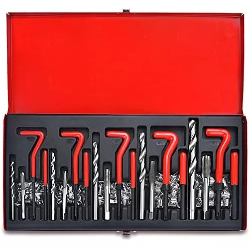 [50007Y] JUEGO DE HELICOIL